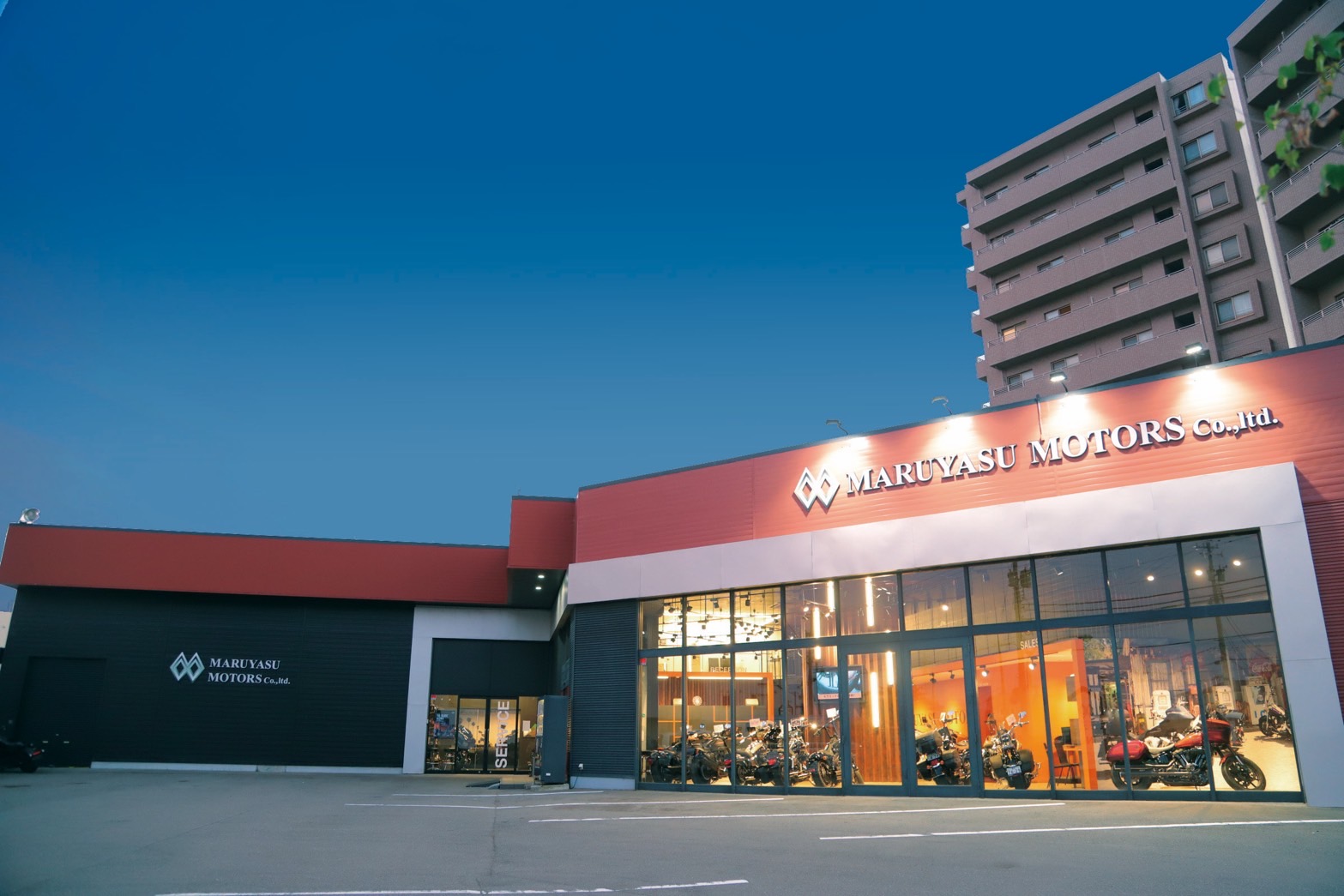 3月6日営業時間変更のお知らせ